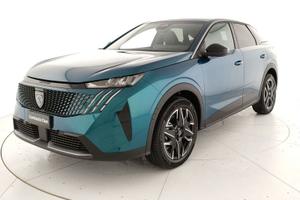 Peugeot 3008 Hybrid 145 e-DCS6 Allure