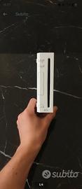 Nintendo Wii + 2 telecomandi 