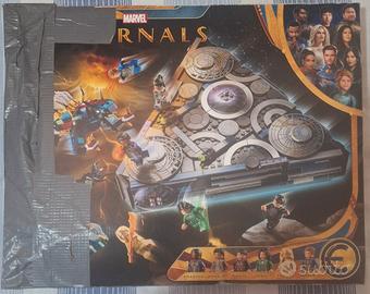 Lego Eternals Rise of the Domo