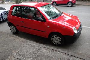 volkswagen lupo 1.0 benzina euro 4