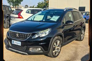 PEUGEOT 2008 1° serie BlueHDi 100 Allure