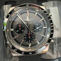 Orologio Longines Conquest Chrono Ski Edit. NUOVO