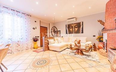 Trilocale, Via Venino 7 - Settimo Milanese