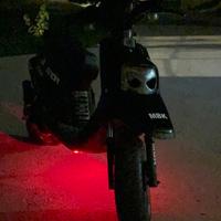 Booster 50(70) PREZZO TRATTABILE