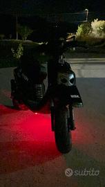 Booster 50(70) PREZZO TRATTABILE