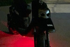 Booster 50(70) PREZZO TRATTABILE