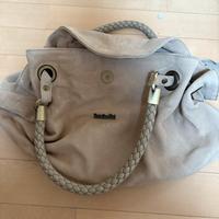 Borsa NERO GIARDINI originale