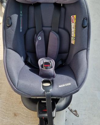 seggiolino maxi cosi