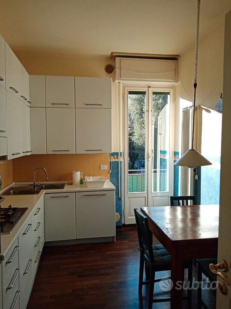 Appartamento – Pesaro, Centro storico, Pantano - Vista 4