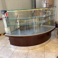 VETRINA BAR FRIGO USATA