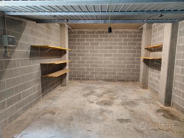 Box annuale