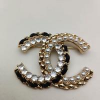 Spilla Chanel