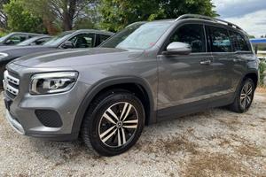 Mercedes-benz GLB 200 d Automatic Sport