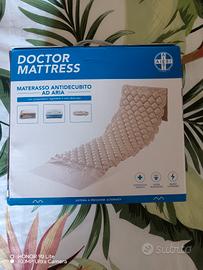 materasso antidecubito ad aria