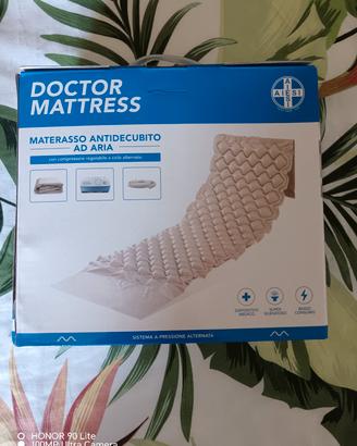 materasso antidecubito ad aria