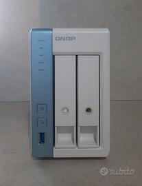 NAS QNap TS-231K