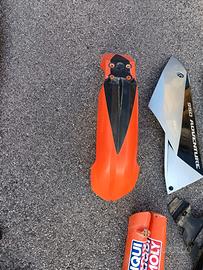 KTM 950 Adventure - 2005