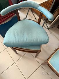 Sedie vintage