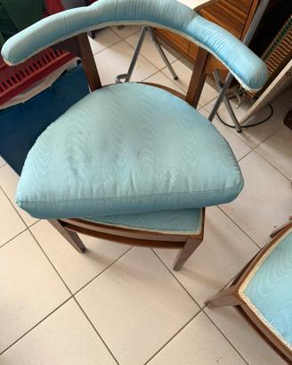 Sedie vintage