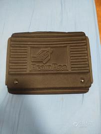 Brain Ber b-touch ST-9000 Diagnosi Auto
