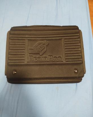 Brain Ber b-touch ST-9000 Diagnosi Auto