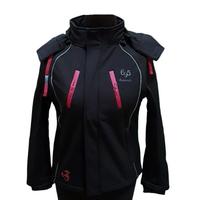 Giacca SOFTSHELL 695 BIPOSTO da DONNA