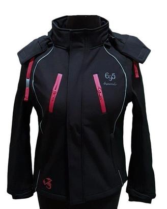 Giacca SOFTSHELL 695 BIPOSTO da DONNA