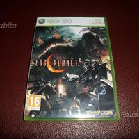 Gioco Lost Planet 2 xbox 360