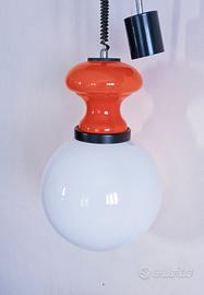 lampada a sospensione 