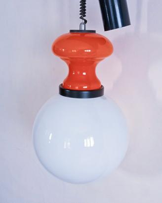 lampada a sospensione 