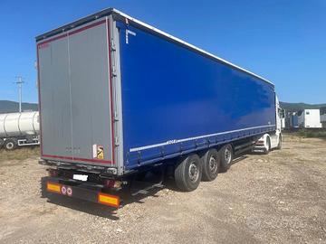 KOGEL SEMIRIMORCHIO S24 ANNO