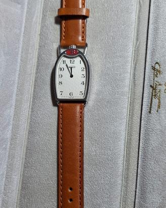 Orologio Bugatti Calandre 1990