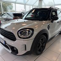 Mini Cooper D Countryman 2.0 Northwood Edition