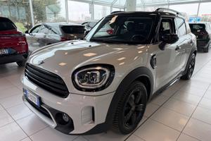 Mini Cooper D Countryman 2.0 Northwood Edition