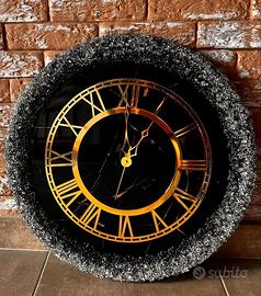 Orologio da parete 60 cm leggere la descrizione