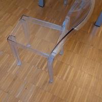 sedie Kartell La Marie