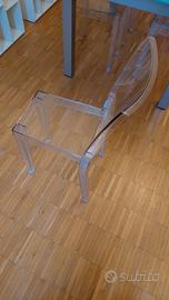 sedie Kartell La Marie