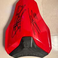 Unghia ducati 848/1098