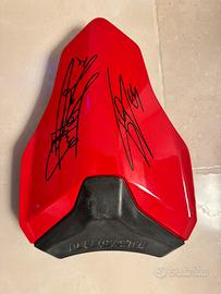 Unghia ducati 848/1098
