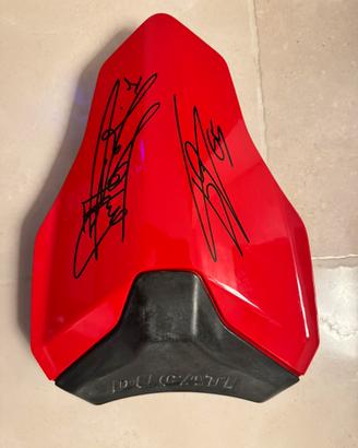 Unghia ducati 848/1098
