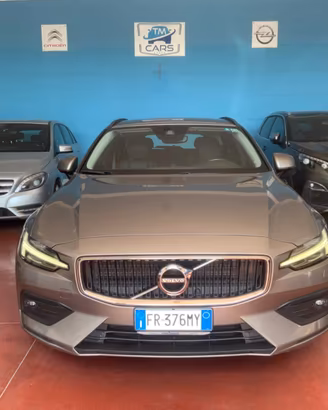 Volvo V60 D3 Kinetic