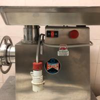 Tritacarne professionale acciaio inox