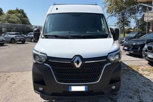 Renault Master T35 2.3 dCi 150 QS PL-TA Furgone En