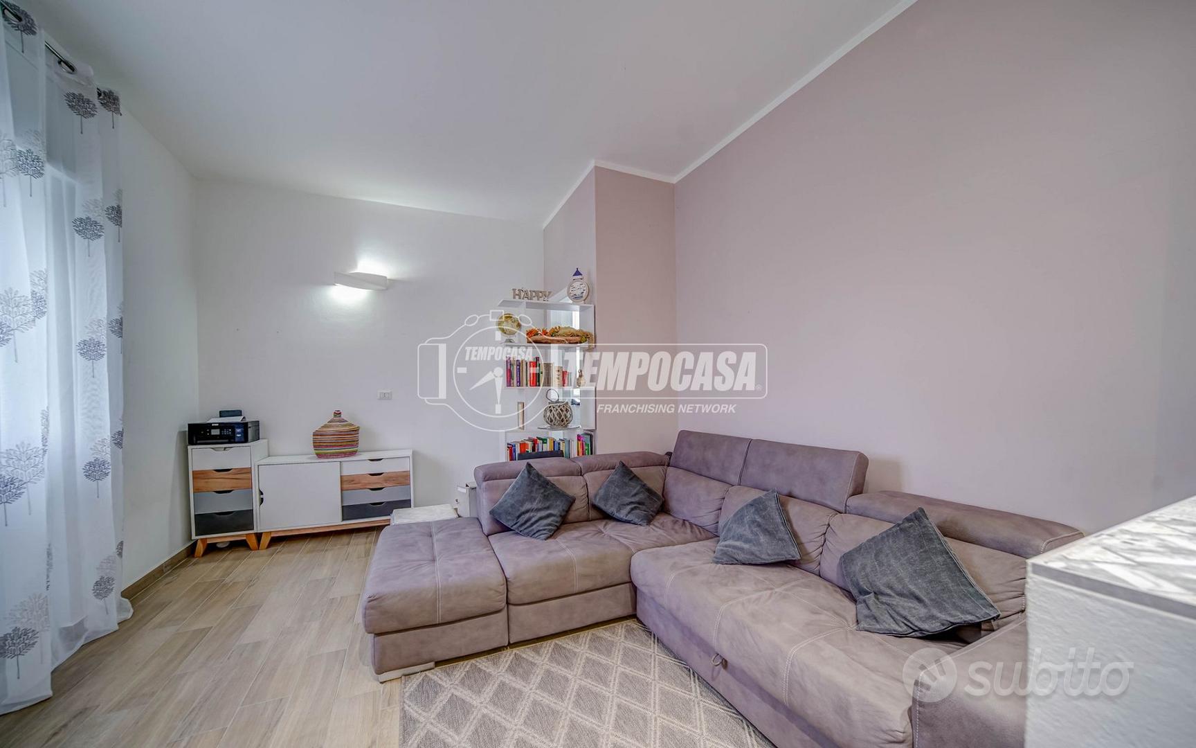 House in Cairate, Peveranza - Vista 5