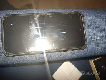 TELEFONO MF 150 blindato