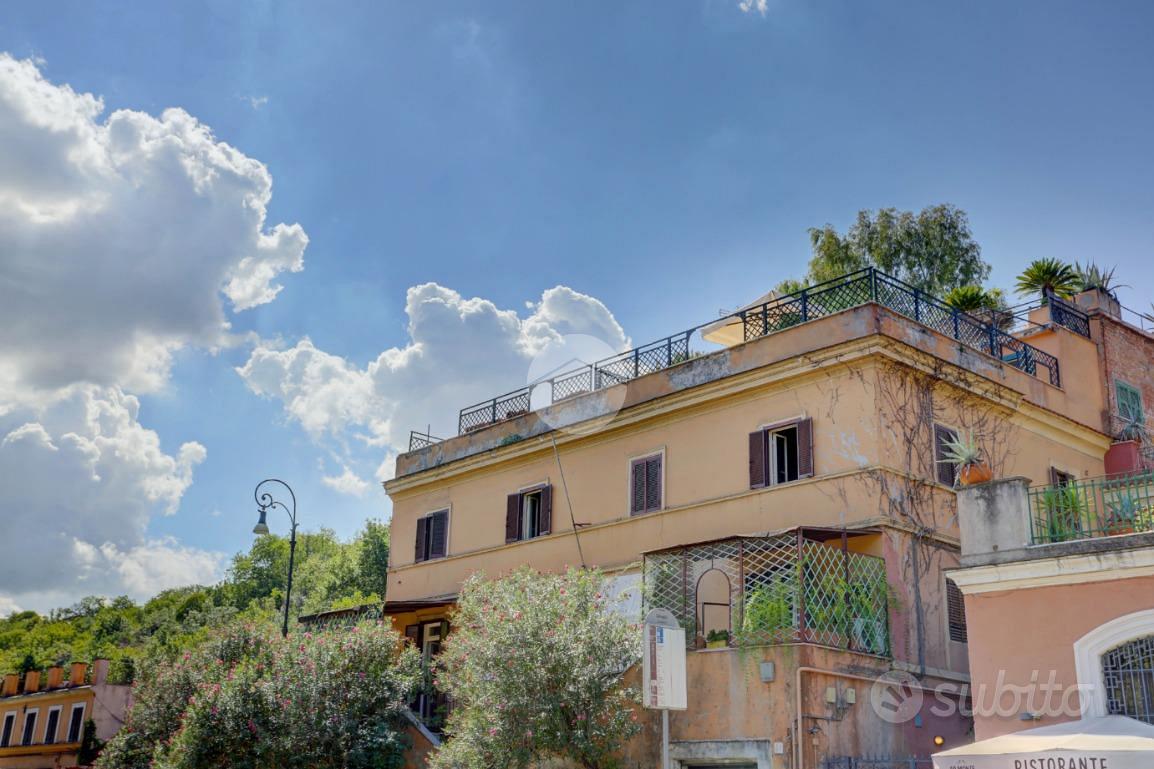 Appartamento – Roma, Testaccio, Municipio Roma I - Vista 3