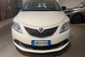 Lancia Ypsilon 1.0 FireFly 5 porte S&S Hybrid Ecoc
