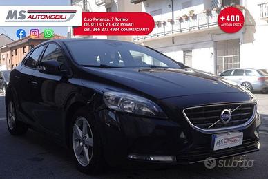 Volvo V40 D2 1.6 D Powershift Momentum Unicop...