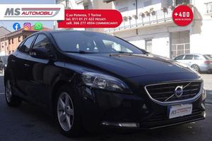 Volvo V40 D2 1.6 D Powershift Momentum Unicop...