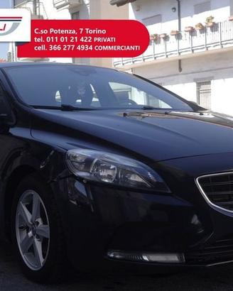 Volvo V40 D2 1.6 D Powershift Momentum Unicop...